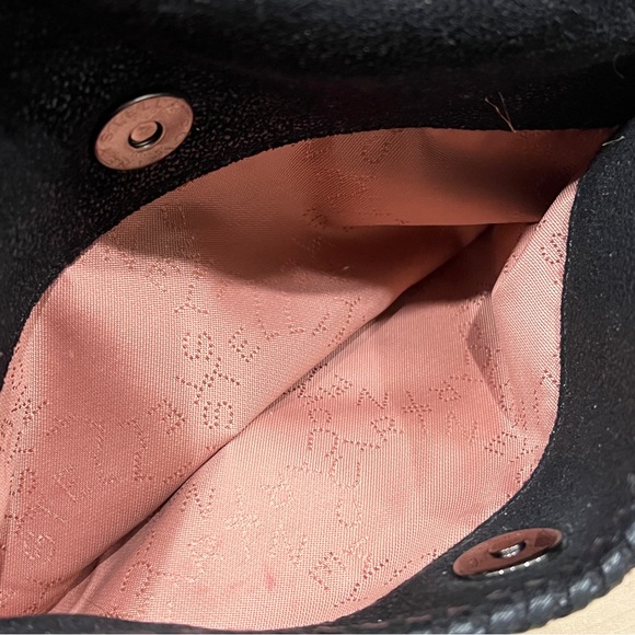 Stella McCartney 2017 Runway Falabella Embellished Crossbody Bag - Picture 9 of 9